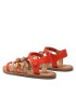 Kickers Сандали Diveta 894652-30 D Оранжев - Pepit.bg