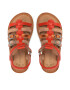 Kickers Сандали Diveta 894652-30 D Оранжев - Pepit.bg