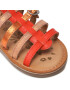 Kickers Сандали Diveta 894652-30 D Оранжев - Pepit.bg