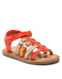 Kickers Сандали Diveta 894652-30 S Оранжев - Pepit.bg