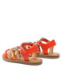 Kickers Сандали Diveta 894652-30 S Оранжев - Pepit.bg