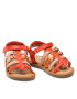 Kickers Сандали Diveta 894652-30 S Оранжев - Pepit.bg