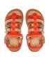 Kickers Сандали Diveta 894652-30 S Оранжев - Pepit.bg