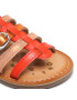 Kickers Сандали Diveta 894652-30 S Оранжев - Pepit.bg