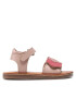 Kickers Сандали Dyastar 858581-10 M Розов - Pepit.bg