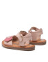 Kickers Сандали Dyastar 858581-10 M Розов - Pepit.bg