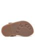 Kickers Сандали Dyastar 858581-10 M Розов - Pepit.bg