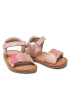 Kickers Сандали Dyastar 858581-10 M Розов - Pepit.bg