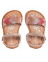 Kickers Сандали Dyastar 858581-10 M Розов - Pepit.bg