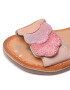 Kickers Сандали Dyastar 858581-10 M Розов - Pepit.bg