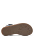 Kickers Сандали Dyastar 858583-30 D Тъмносин - Pepit.bg