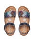 Kickers Сандали Dyastar 858583-30 D Тъмносин - Pepit.bg