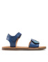 Kickers Сандали Dyastar 858583-30 S Тъмносин - Pepit.bg
