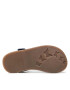 Kickers Сандали Dyastar 858583-30 S Тъмносин - Pepit.bg