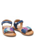 Kickers Сандали Dyastar 858583-30 S Тъмносин - Pepit.bg