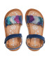 Kickers Сандали Dyastar 858583-30 S Тъмносин - Pepit.bg