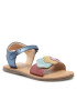 Kickers Сандали Dyastar 858587-30 D Цветен - Pepit.bg