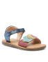 Kickers Сандали Dyastar 858587-30 S Цветен - Pepit.bg