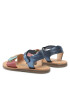 Kickers Сандали Dyastar 858587-30 S Цветен - Pepit.bg