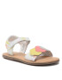 Kickers Сандали Dyastar 858588-30 D Бял - Pepit.bg