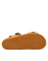 Kickers Сандали Fuxio 869513-30 S Жълт - Pepit.bg