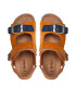 Kickers Сандали Fuxio 869513-30 S Жълт - Pepit.bg