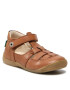 Kickers Сандали Gakick 894630-10 S Кафяв - Pepit.bg