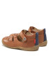 Kickers Сандали Gakick 894630-10 S Кафяв - Pepit.bg