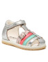 Kickers Сандали Gyana 894671-10 M Сребрист - Pepit.bg