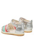 Kickers Сандали Gyana 894671-10 M Сребрист - Pepit.bg