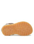 Kickers Сандали Gyana 894671-10 M Сребрист - Pepit.bg