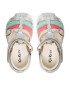 Kickers Сандали Gyana 894671-10 M Сребрист - Pepit.bg