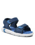 Kickers Сандали Jamangap 858670-30 S Тъмносин - Pepit.bg