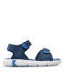 Kickers Сандали Jamangap 858670-30 S Тъмносин - Pepit.bg