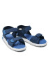 Kickers Сандали Jamangap 858670-30 S Тъмносин - Pepit.bg
