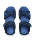 Kickers Сандали Jamangap 858670-30 S Тъмносин - Pepit.bg