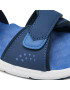 Kickers Сандали Jamangap 858670-30 S Тъмносин - Pepit.bg