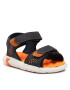 Kickers Сандали Jumangap 858670-30 M Тъмносин - Pepit.bg