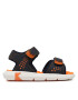 Kickers Сандали Jumangap 858670-30 M Тъмносин - Pepit.bg
