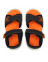 Kickers Сандали Jumangap 858670-30 M Тъмносин - Pepit.bg