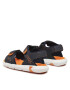 Kickers Сандали Jumangap 858670-30 S Тъмносин - Pepit.bg