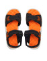 Kickers Сандали Jumangap 858670-30 S Тъмносин - Pepit.bg