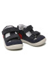 Kickers Сандали Kid 692395-10 Тъмносин - Pepit.bg