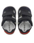 Kickers Сандали Kid 692395-10 Тъмносин - Pepit.bg