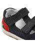 Kickers Сандали Kid 692395-10 Тъмносин - Pepit.bg