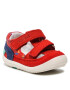 Kickers Сандали Kid 692396-10 M Червен - Pepit.bg