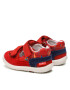 Kickers Сандали Kid 692396-10 M Червен - Pepit.bg