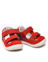 Kickers Сандали Kid 692396-10 M Червен - Pepit.bg