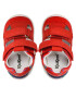 Kickers Сандали Kid 692396-10 M Червен - Pepit.bg