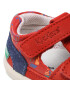 Kickers Сандали Kid 692396-10 M Червен - Pepit.bg